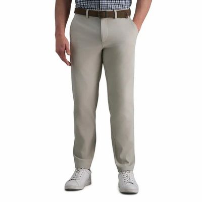 Walmart: Haggar® Men Chino Pants - $11 (limited sizes)