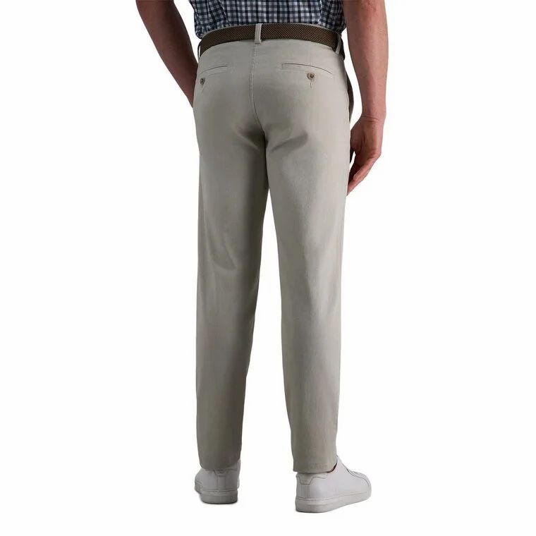 Walmart: Haggar® Men Chino Pants - $11 (limited sizes)