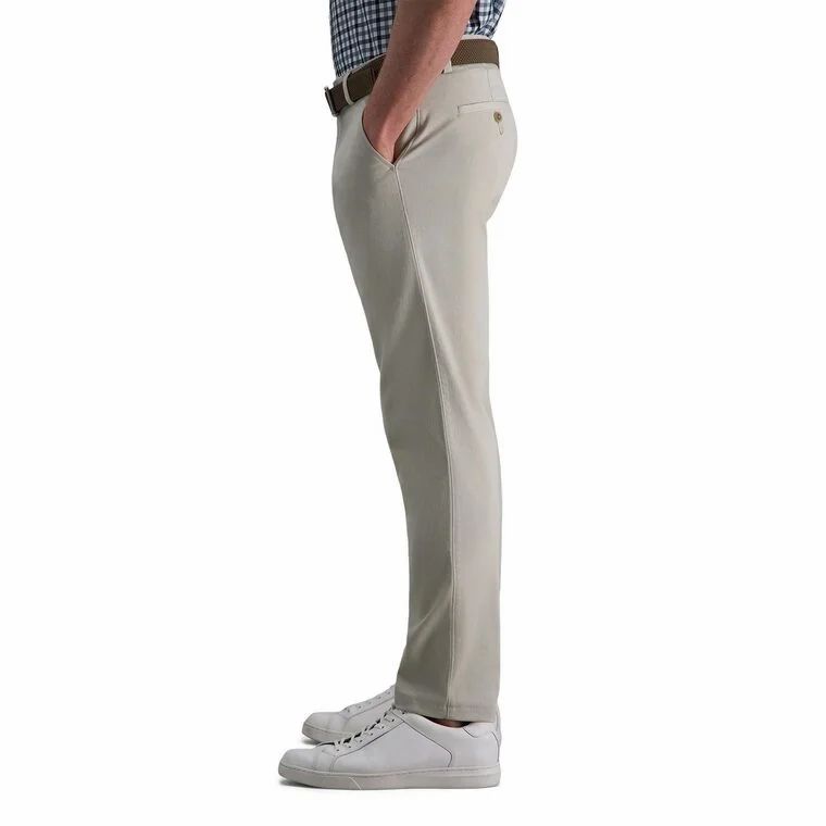 Walmart: Haggar® Men Chino Pants - $11 (limited sizes)