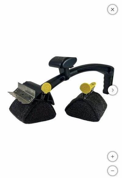 Costco: Scrub Daddy BBQ Scrubber $29.99, $35.99 online