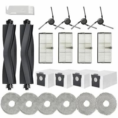 Amazon.ca: HOT! Replacement parts for Mova P10/P50 Pro Ultra/Dreame L40/X40 Ultra - 2 bundles for 3$