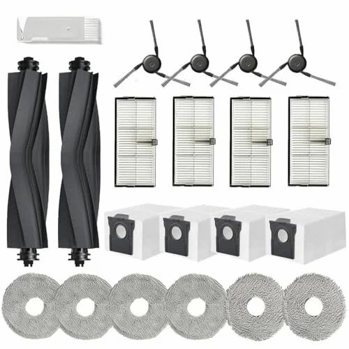 Amazon.ca: HOT! Replacement parts for Mova P10/P50 Pro Ultra/Dreame L40/X40 Ultra - 2 bundles for 3$
