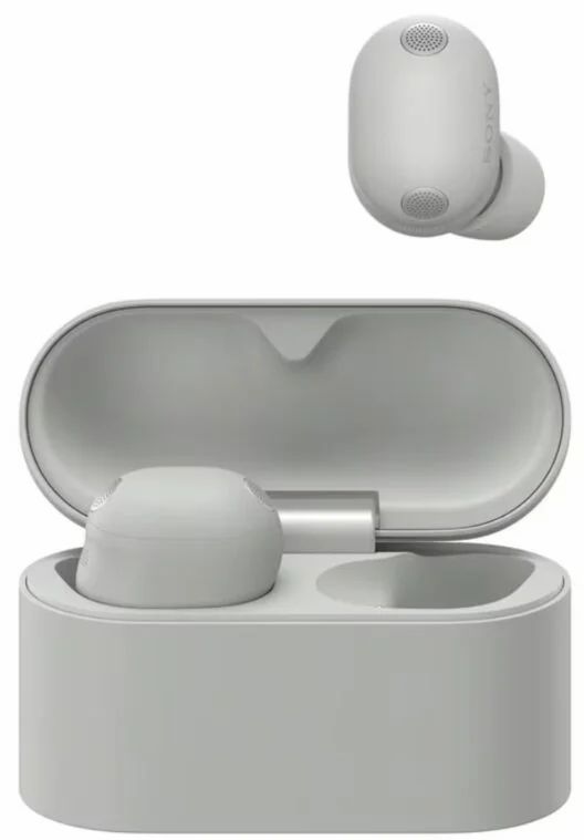 Shoppers Drug Mart: Sony WF-1000XM6 (Platinum Silver) $329.99 + earn 98,700 Optimum Points
