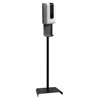 Staples: Universal Automatic Hand Sanitizer Dispenser with Stand $19.97 (reg. $99.99)