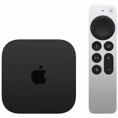 Shoppers Drug Mart: Apple TV 4K 128gb version
