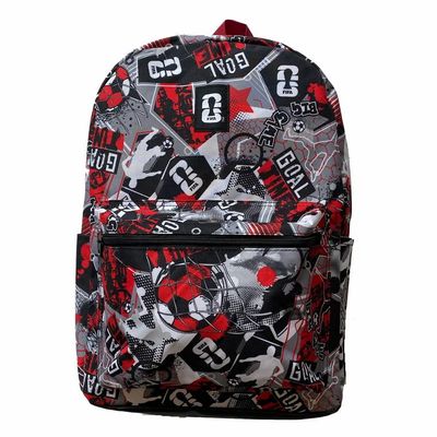Walmart: Fifa backpack - $3
