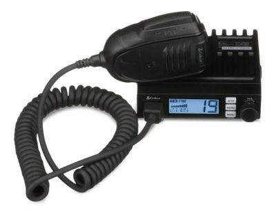 Canadian Tire: YMMV Cobra Mobile CB Radio 75% OFF ($41.93 reg $$169.99)