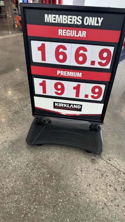 Costco Scarborough /GTA Photo Report for Jul 27th - Aug 2nd 2026
