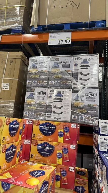 Costco Scarborough /GTA Photo Report for Jul 27th - Aug 2nd 2026