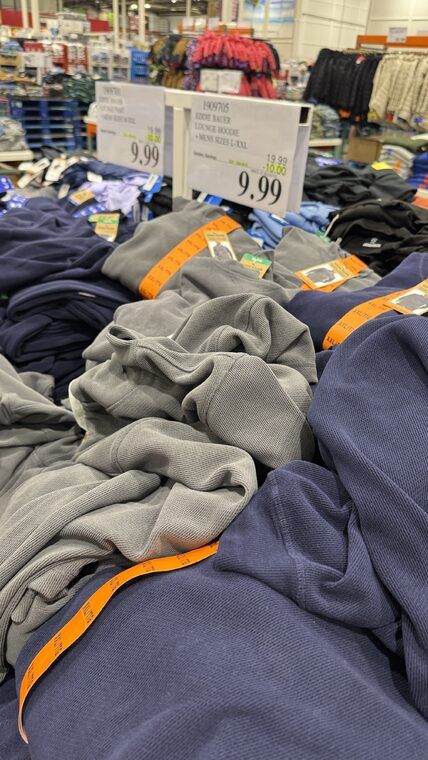 Costco Scarborough /GTA Photo Report for Jul 27th - Aug 2nd 2026