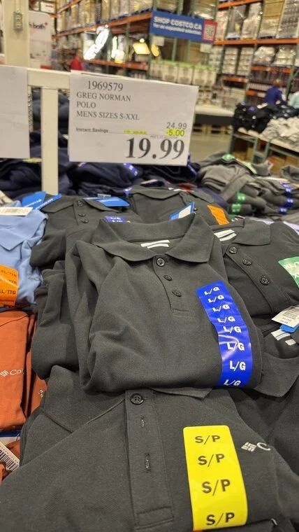 Costco Scarborough /GTA Photo Report for Jul 27th - Aug 2nd 2026