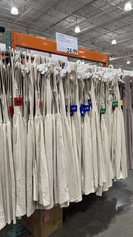 Costco Scarborough /GTA Photo Report for Jul 27th - Aug 2nd 2026