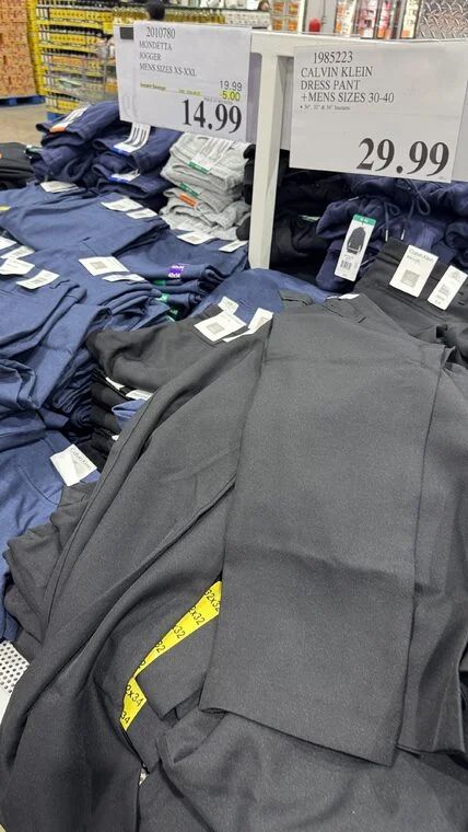 Costco Scarborough /GTA Photo Report for Jul 27th - Aug 2nd 2026