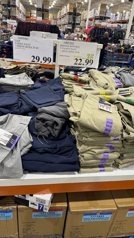 Costco Scarborough /GTA Photo Report for Jul 27th - Aug 2nd 2026