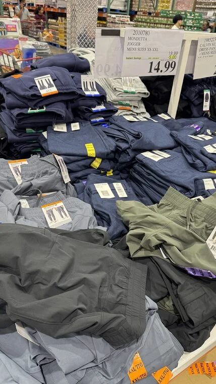 Costco Scarborough /GTA Photo Report for Jul 27th - Aug 2nd 2026