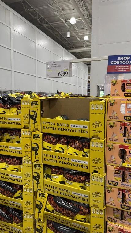Costco Scarborough /GTA Photo Report for Jul 27th - Aug 2nd 2026