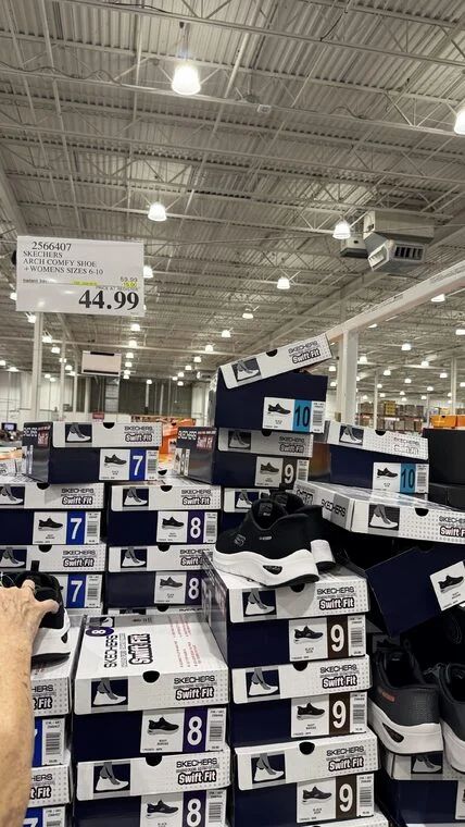 Costco Scarborough /GTA Photo Report for Jul 27th - Aug 2nd 2026