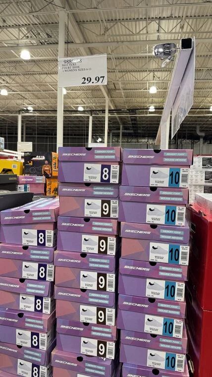 Costco Scarborough /GTA Photo Report for Jul 27th - Aug 2nd 2026