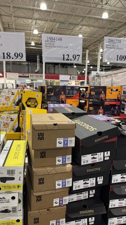 Costco Scarborough /GTA Photo Report for Jul 27th - Aug 2nd 2026