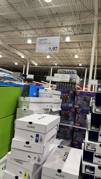 Costco Scarborough /GTA Photo Report for Jul 27th - Aug 2nd 2026