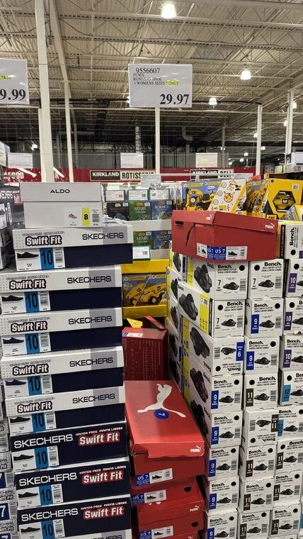 Costco Scarborough /GTA Photo Report for Jul 27th - Aug 2nd 2026