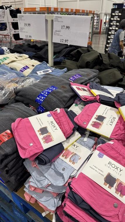 Costco Scarborough /GTA Photo Report for Jul 27th - Aug 2nd 2026
