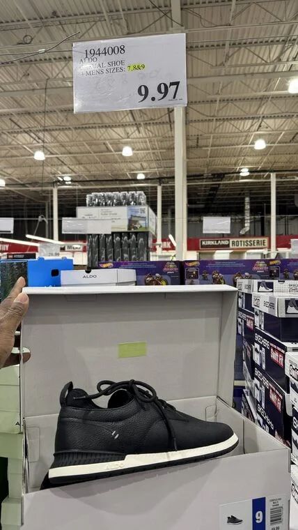 Costco Scarborough /GTA Photo Report for Jul 27th - Aug 2nd 2026