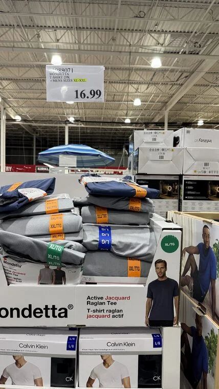 Costco Scarborough /GTA Photo Report for Jul 27th - Aug 2nd 2026