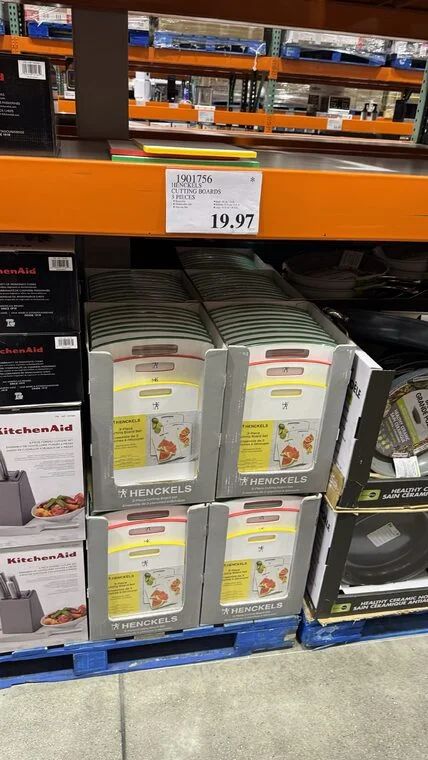 Costco Scarborough /GTA Photo Report for Jul 27th - Aug 2nd 2026
