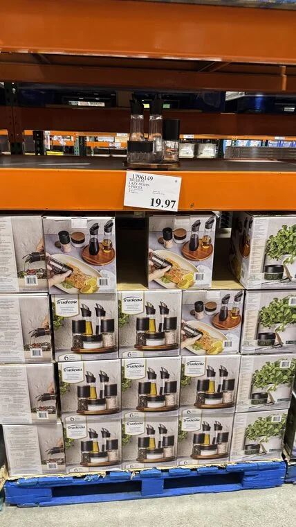 Costco Scarborough /GTA Photo Report for Jul 27th - Aug 2nd 2026