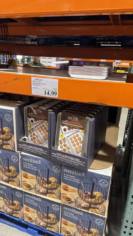 Costco Scarborough /GTA Photo Report for Jul 27th - Aug 2nd 2026