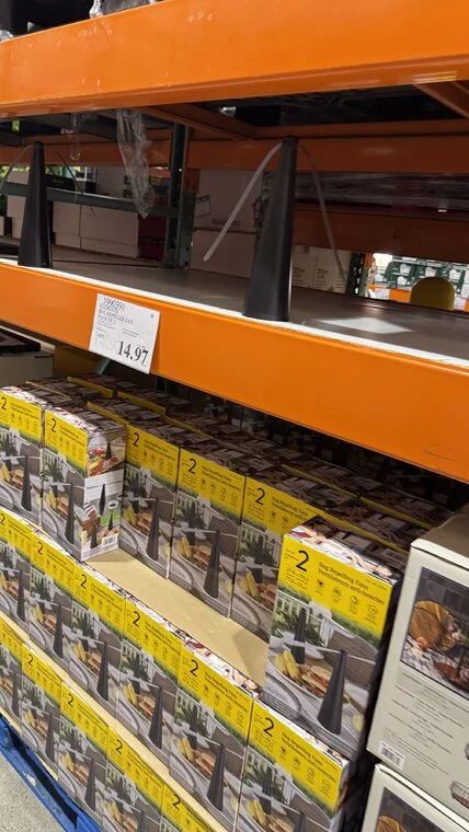 Costco Scarborough /GTA Photo Report for Jul 27th - Aug 2nd 2026