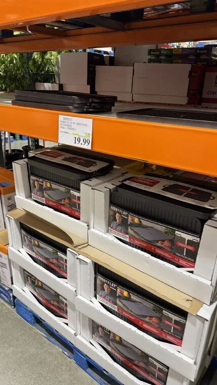 Costco Scarborough /GTA Photo Report for Jul 27th - Aug 2nd 2026