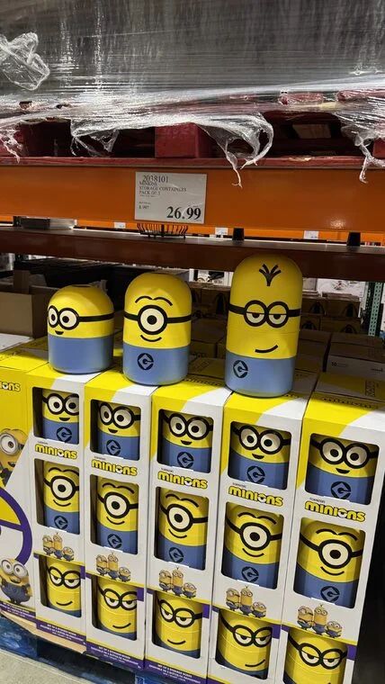 Costco Scarborough /GTA Photo Report for Jul 27th - Aug 2nd 2026