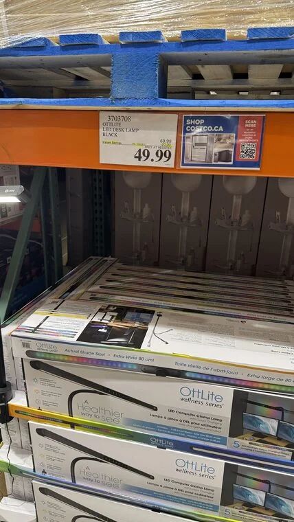 Costco Scarborough /GTA Photo Report for Jul 27th - Aug 2nd 2026