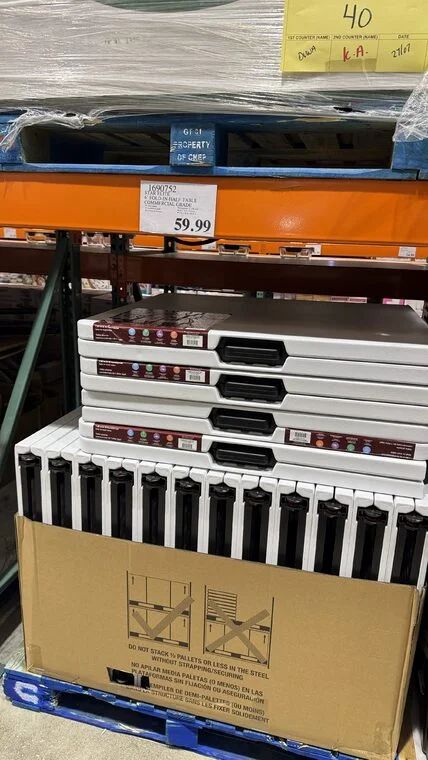 Costco Scarborough /GTA Photo Report for Jul 27th - Aug 2nd 2026
