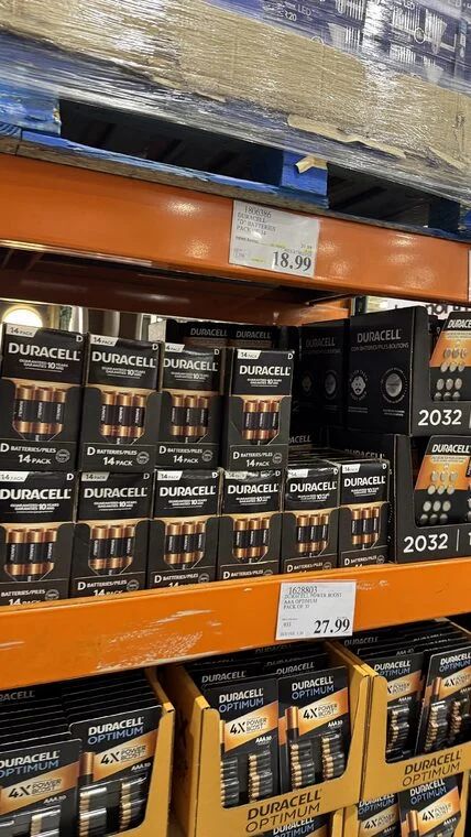 Costco Scarborough /GTA Photo Report for Jul 27th - Aug 2nd 2026