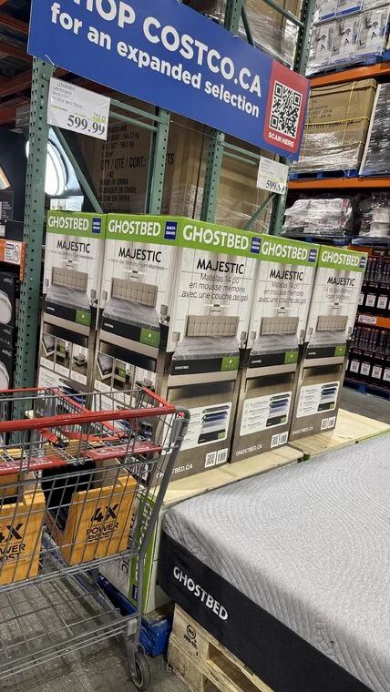 Costco Scarborough /GTA Photo Report for Jul 27th - Aug 2nd 2026