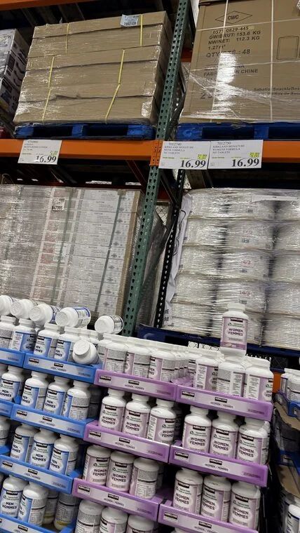 Costco Scarborough /GTA Photo Report for Jul 27th - Aug 2nd 2026