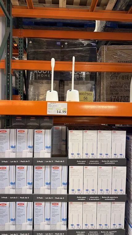 Costco Scarborough /GTA Photo Report for Jul 27th - Aug 2nd 2026