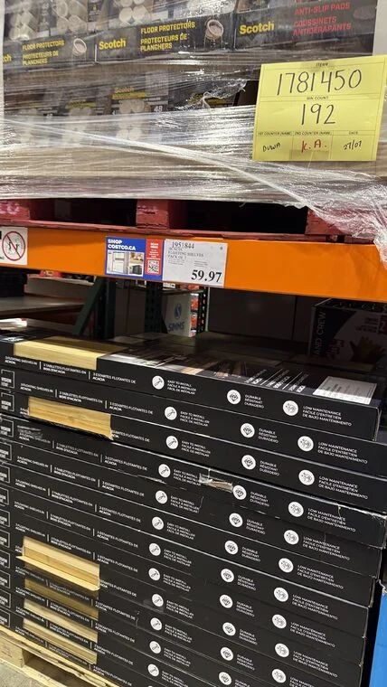 Costco Scarborough /GTA Photo Report for Jul 27th - Aug 2nd 2026