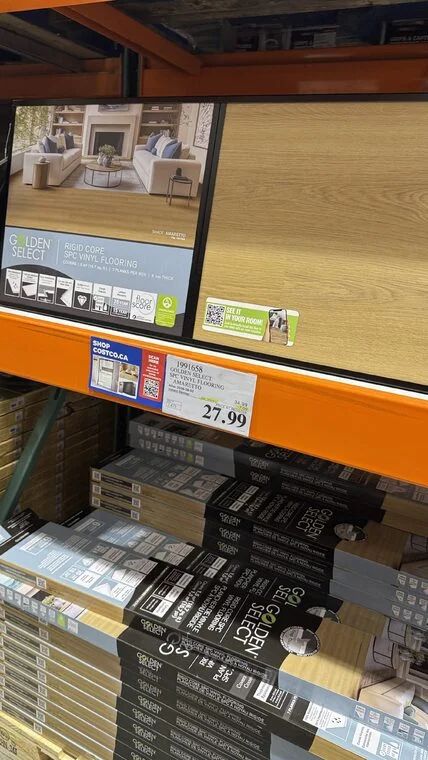 Costco Scarborough /GTA Photo Report for Jul 27th - Aug 2nd 2026