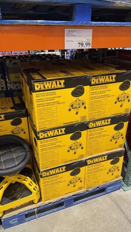 Costco Scarborough /GTA Photo Report for Jul 27th - Aug 2nd 2026