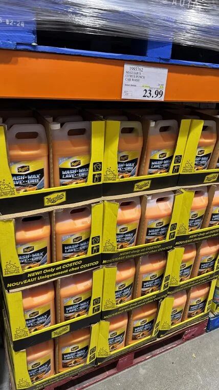 Costco Scarborough /GTA Photo Report for Jul 27th - Aug 2nd 2026
