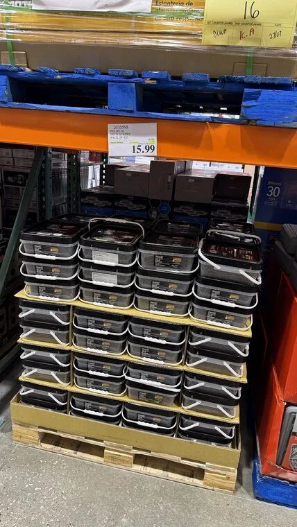 Costco Scarborough /GTA Photo Report for Jul 27th - Aug 2nd 2026