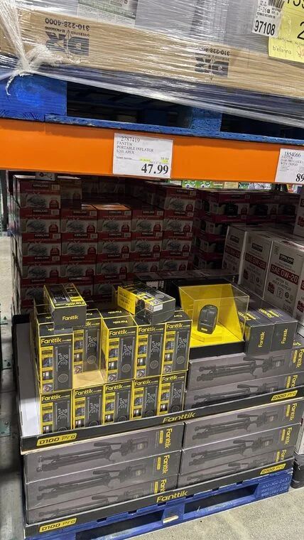 Costco Scarborough /GTA Photo Report for Jul 27th - Aug 2nd 2026