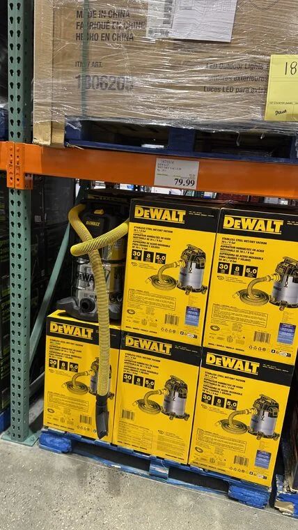 Costco Scarborough /GTA Photo Report for Jul 27th - Aug 2nd 2026