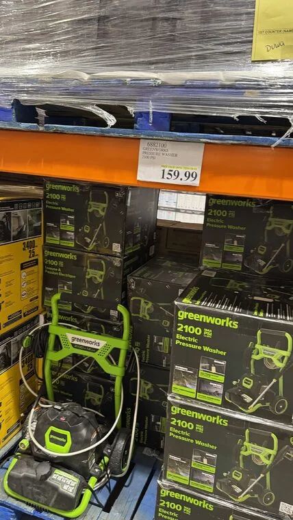 Costco Scarborough /GTA Photo Report for Jul 27th - Aug 2nd 2026