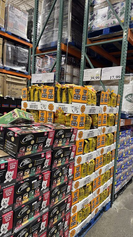 Costco Scarborough /GTA Photo Report for Jul 27th - Aug 2nd 2026