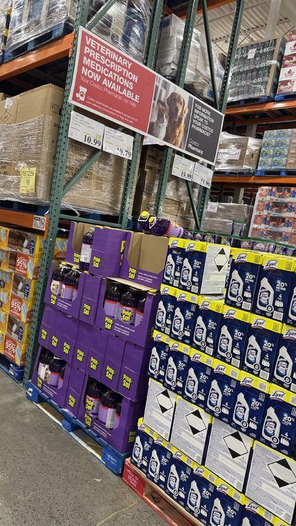 Costco Scarborough /GTA Photo Report for Jul 27th - Aug 2nd 2026
